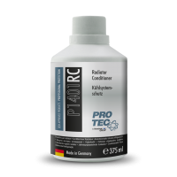 Protector de Radiador